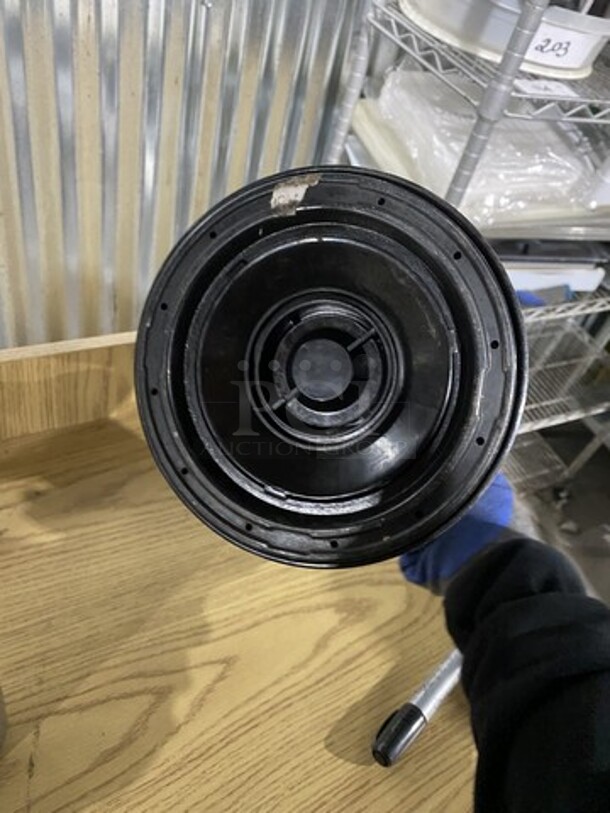 Milk,Creamer, and Coffee Dispnsers! 
4 X Your Bid! - Image 8 of 9