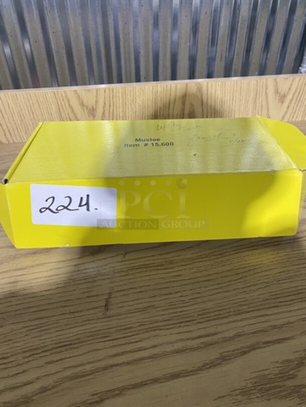 Pipes For Faucet Set Up! - Image 1 of 6