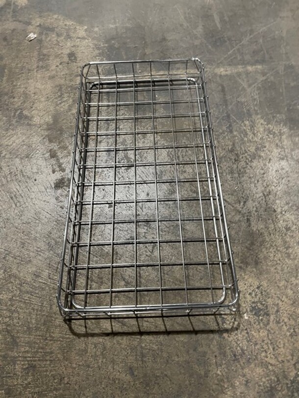 Metal Bagel/Pastry Racks! 2X Your Bid! - Image 5 of 5