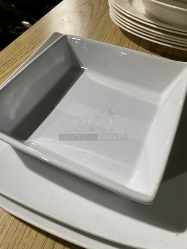 All One Money Assorted Plates!  - Image 4 of 7