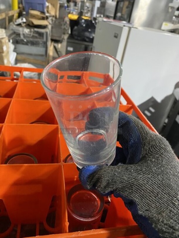 Glass Beer Glasses! 6 X Your Bid! - Image 4 of 7