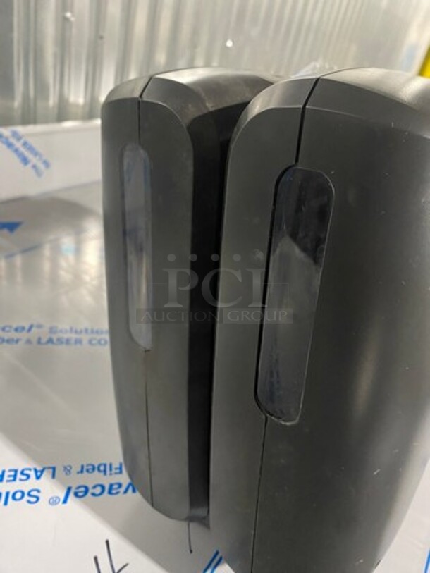 Kay Hand Sanitizer Dispensers! 4 X Your Bid! - Image 4 of 6