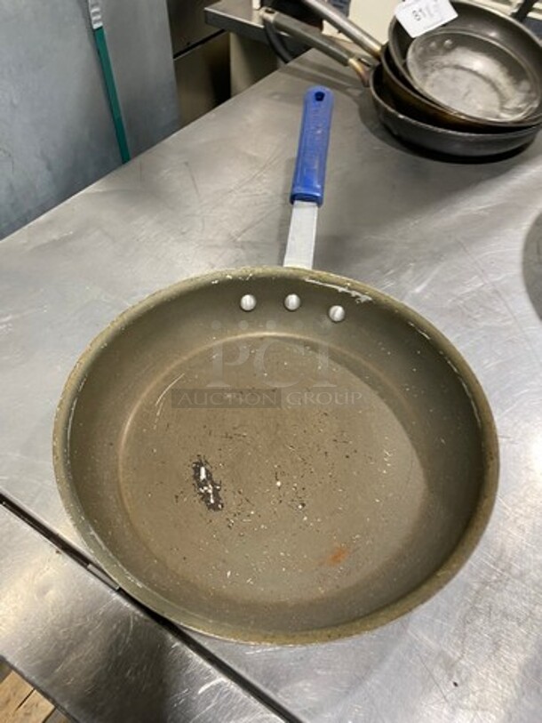 Assorted Size Frying Pans! 2x Your Bid! - Image 2 of 4