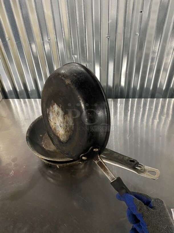 Commercial Frying Skillet! 3 X Your Bid! - Image 3 of 8