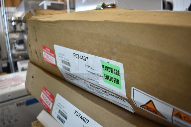 3 BRAN NEW IN BOX! Tiny Tots 9751JC Loft. Does Not Come w/ Bins. 3 Times Your Bid!  - Image 3 of 5