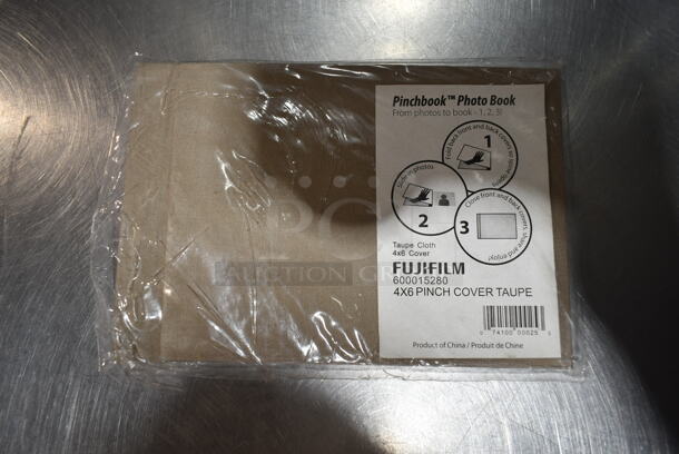 ALL ONE MONEY! Lot of BRAND NEW Items Including HP Photo Books, Fujifilm Photo Books - Image 8 of 12