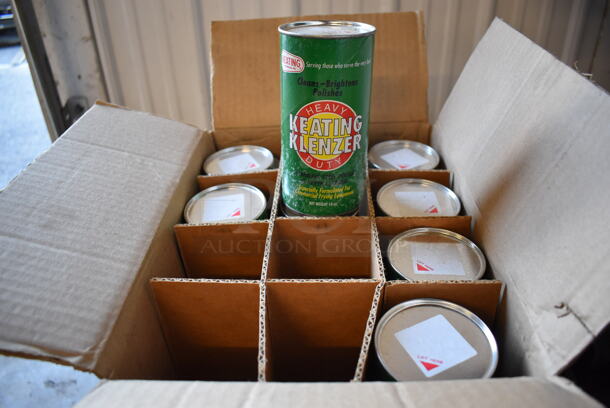 ALL ONE MONEY! Tier Lot of Various Items Including Scrubbers, Chafing Dish Fuel, Carlisle Squeegees - Image 6 of 12