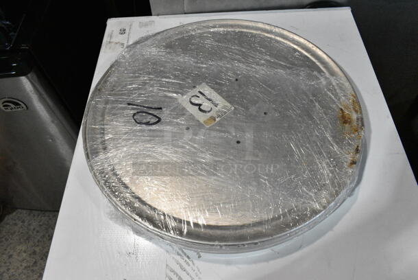 83 Metal Round Baking Pans. 83 Times Your Bid! - Image 3 of 4