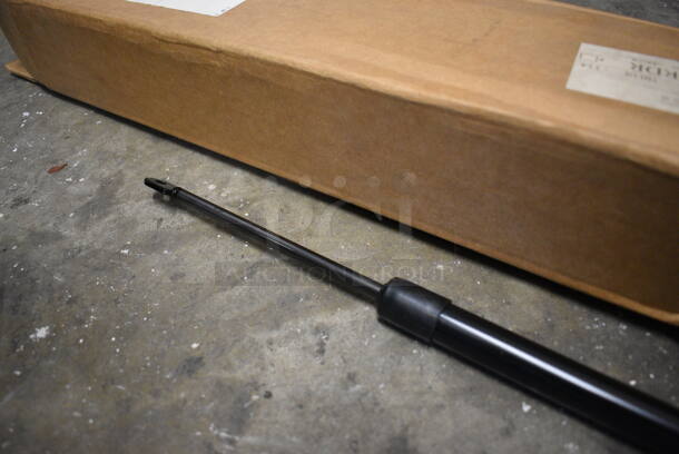 Oliver Bread Slicer Lid Shock. 16" - Image 3 of 3