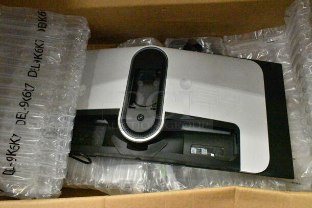 5 IN ORIGNINAL BOX! Items Including Sony SU-WB1 Sound Bar Bracket, Acer CB242Y 24" LCD Monitor, 3 Alienware Dell AW3423DW Monitor. 5 Times Your Bid!  - Image 6 of 12
