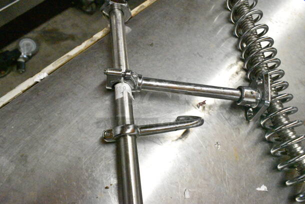 2 Spray Nozzle Attachment. 2 Times Your Bid!  - Image 7 of 9
