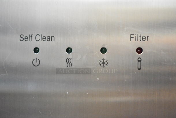 LIKE NEW! Avalon A5BOTTLELESS Self Cleaning Bottleless Water Cooler Dispenser. 115 Volts, 1 Phase. Tested and Working! - Image 5 of 6