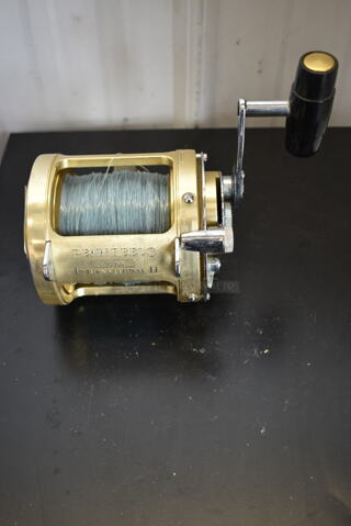 Penn Reels 50TW International II Reel for Rod.