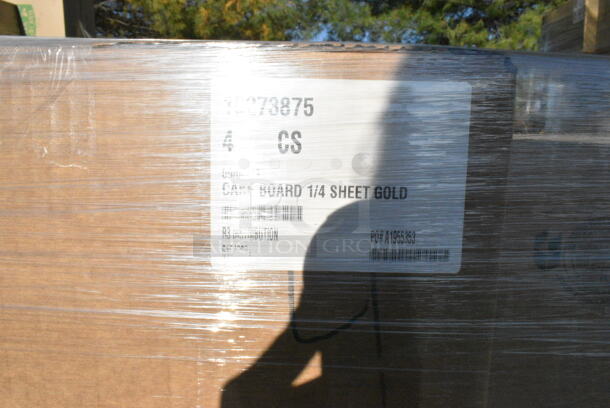 23 BRAND NEW! Boxes Including Sabert Containers, Eco EP-S011BLU Plasticware. 23 Times Your Bid!  - Image 3 of 9