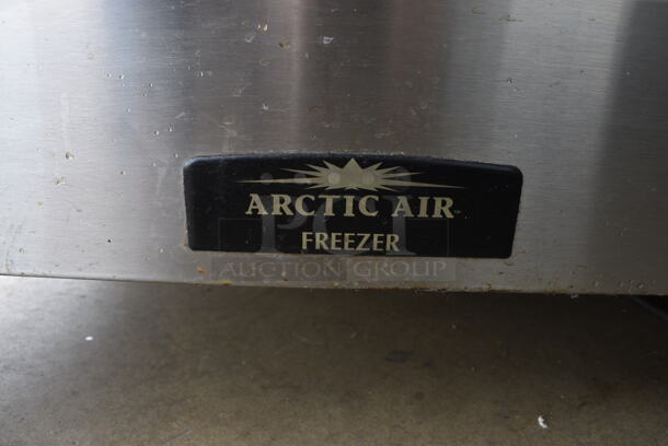 Frigidaire Model LFFH20F3QWC Single Door Reach In Freezer on Commercial Casters. 115 Volts, 1 Phase. 32x30x75. Tested and Working! - Image 5 of 5