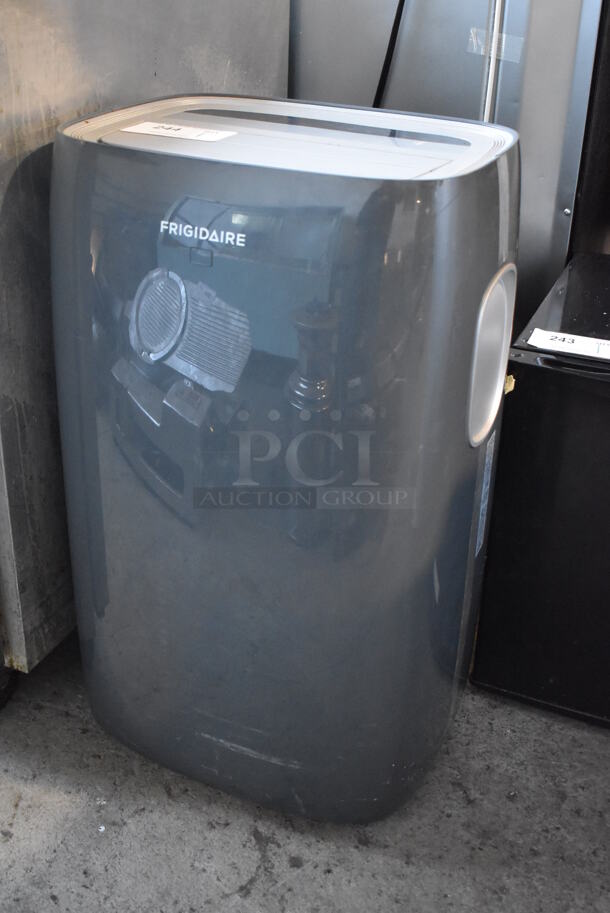 Frigidaire FFPA1222T1 Metal Air Conditioner. 115 Volts, 1 Phase. 17x14x28 - Image 3 of 6