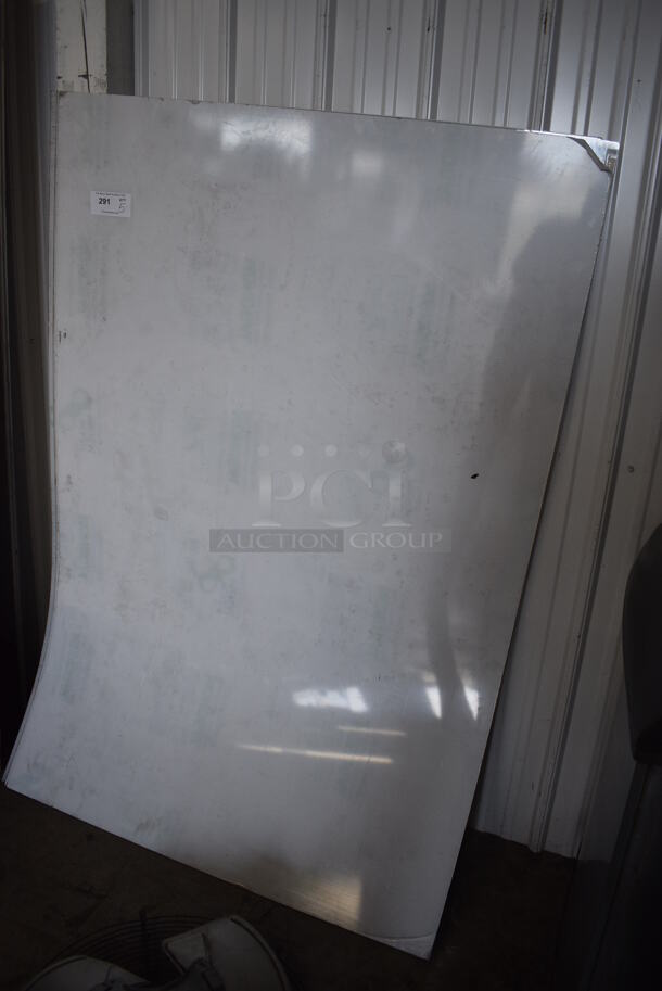5 Poly Sheets. 47x70.5. 5 Times Your Bid! - Image 2 of 3