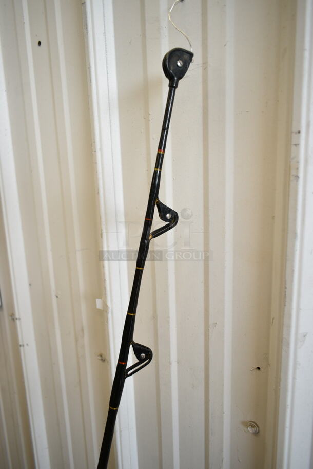 Star Rods B30/80HDSHC Fishing Rod.  - Image 2 of 9