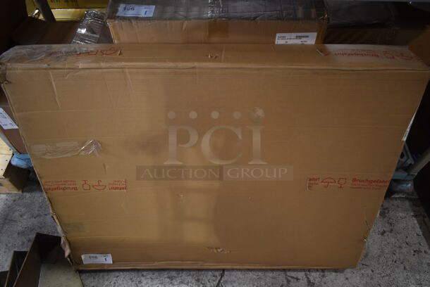BRAND NEW! Rational 60.75.771 Heat Shield for 10-Half Size Pro - Image 2 of 4