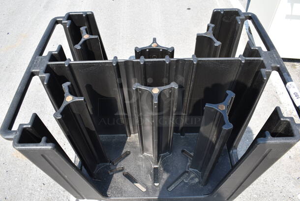 Cambro Adjustable Dish Caddy - Image 4 of 4