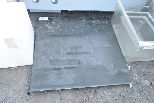 Plank - Image 1 of 2