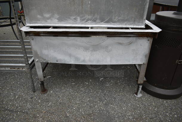 Metal Unit - Image 2 of 4