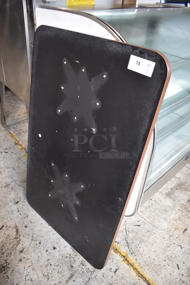 Tabletop. 48x30x1 - Image 2 of 3