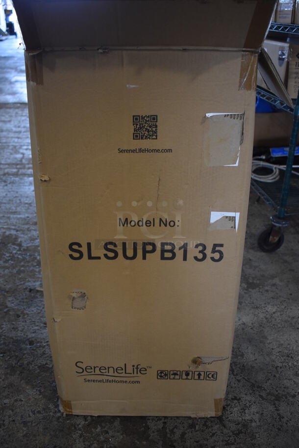 SereneLife SLSUPB135 Paddleboard Storage Carry Bag. Stock Picture Used For Gallery - Image 2 of 4