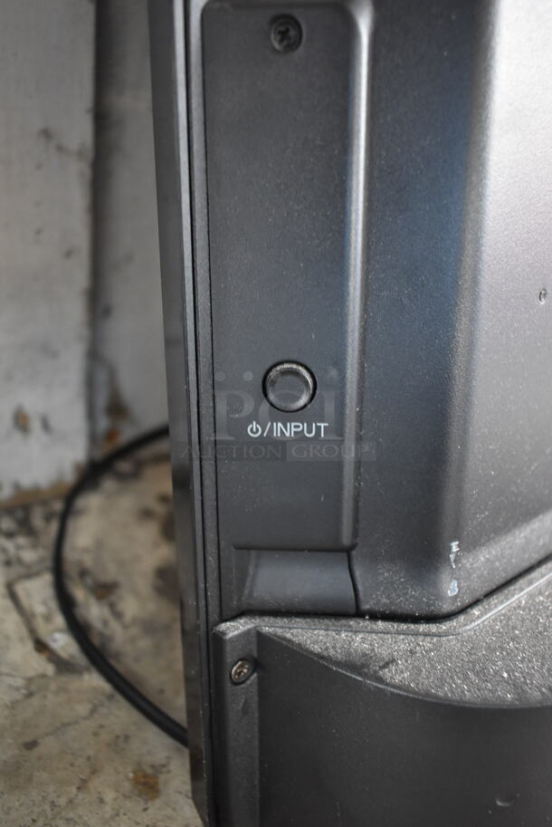 Toshiba 49LF421U19 49" Television. Buyer Must Pick Up - We Will Not Ship This Item. Tested and Working! - Image 8 of 9