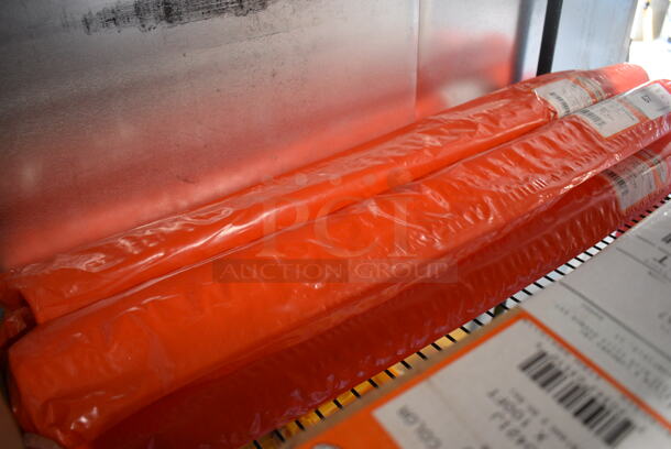5 BRAND NEW! Clearprint 1000H 36" x 20 Yards Drafting and Design Fade Out Vellum Rolls. 5 Times Your Bid! - Image 1 of 3
