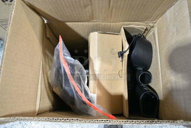 IN ORIGINAL BOX! Shark Ion P50 Lightweight Powered Lift-Away DuoClean Cordless Upright Vacuum - Image 2 of 4