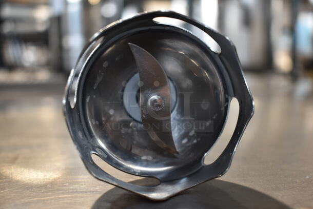 Cuisinart CSB-75 Immersion Blender. 120 Volts, 1 Phase. Tested and Working! - Image 4 of 6