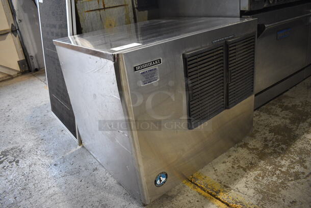 Hoshizaki Model KML-631MAH Stainless Steel Commercial Ice Machine Head. 208-230 Volts, 1 Phase. 30x28x26 - Image 2 of 6