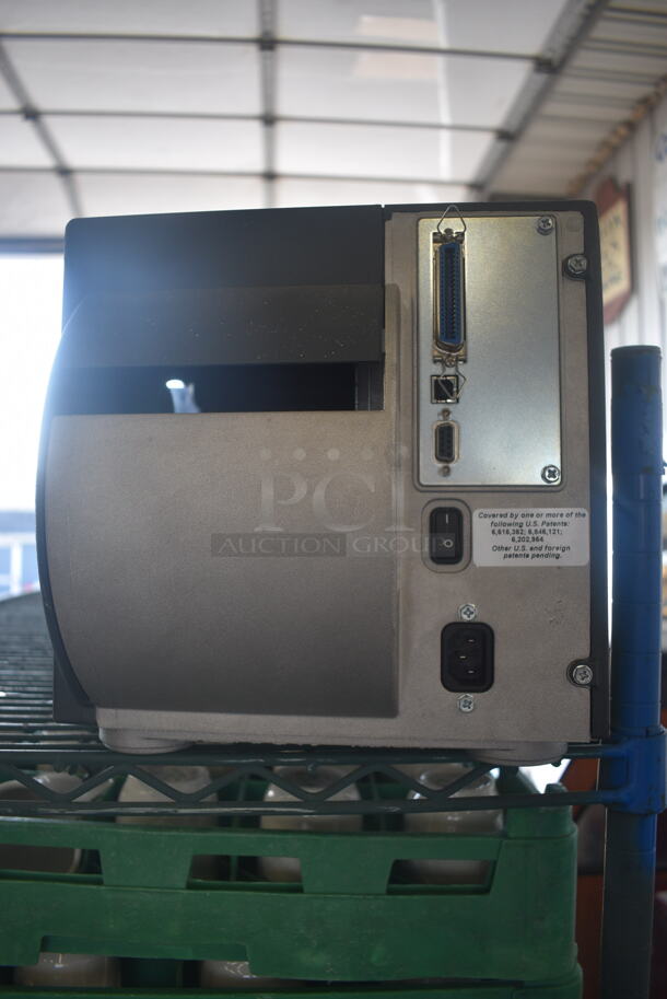 Datamax DMX-M-4206 Barcode Printer. 115 Volts, 1 Phase. - Image 5 of 6
