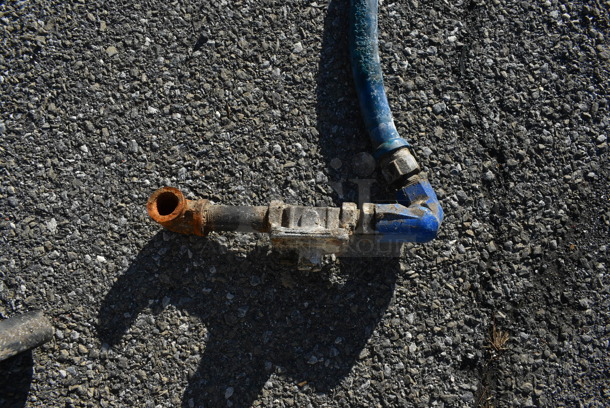 Gas Hose - Image 2 of 4