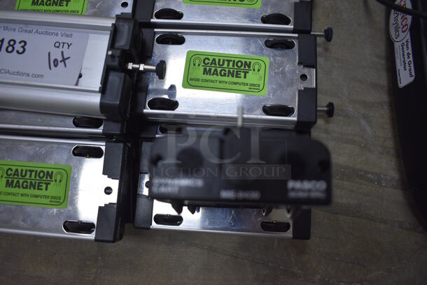 ALL ONE MONEY! Lot of Magnets. (Main Building) - Image 3 of 4