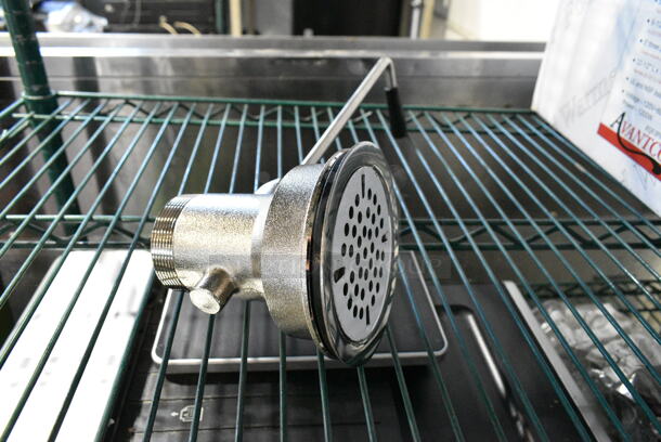 Metal Sink Drain - Image 2 of 4