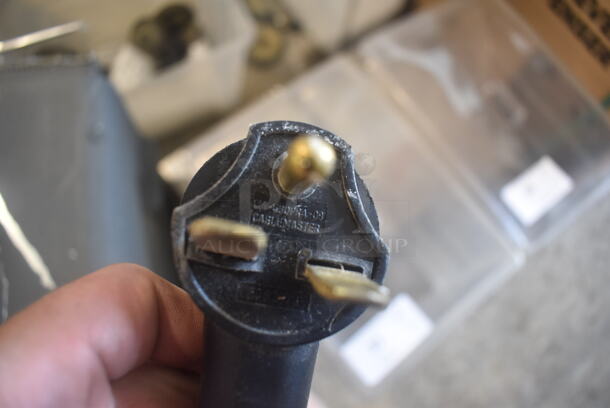 2015 Turbochef NGO Commercial Electric Countertop High-Speed Oven. 208/240V, 1 Phase.  - Image 6 of 6