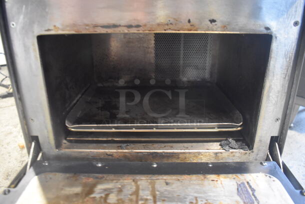 2017 Turbochef NGO Commercial Electric Countertop High-Speed Oven. 208/240V, 1 Phase. - Image 4 of 6