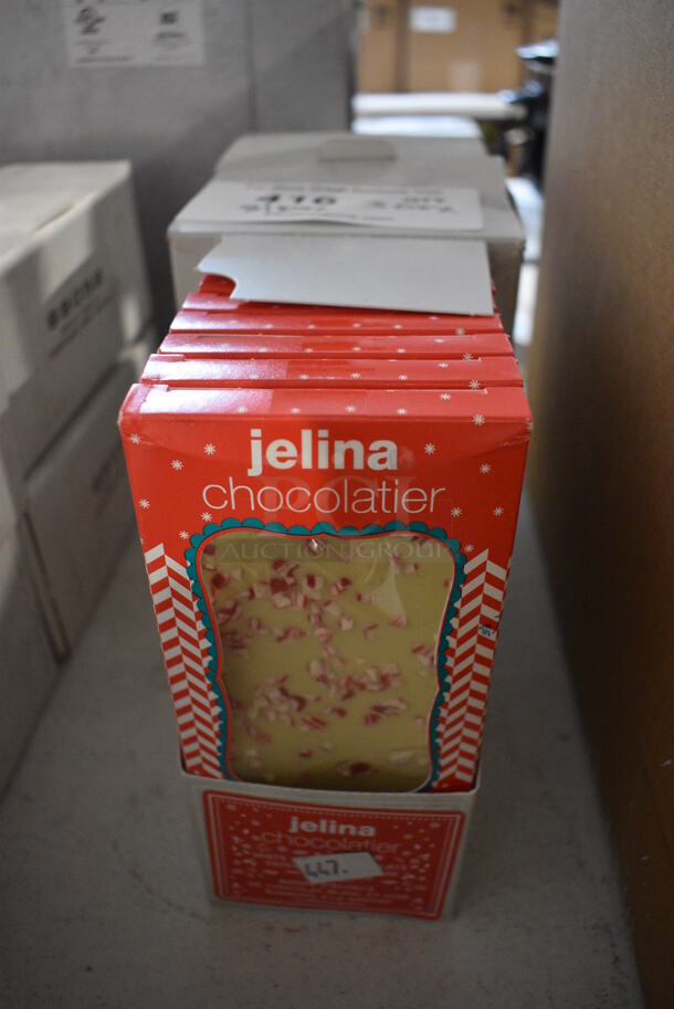 ALL ONE MONEY! Lot of 3 Boxes of 8 Candy Bars! - Image 1 of 3