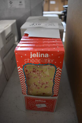 ALL ONE MONEY! Lot of 3 Boxes of 8 Candy Bars!