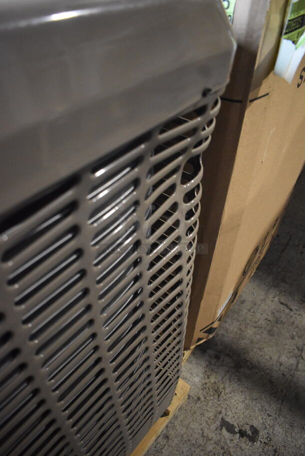 York Commercial Air Conditioner Condenser. 208-230V/3 Phase - Image 4 of 6