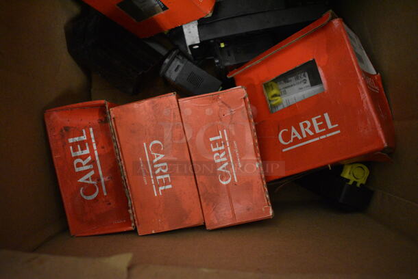 ALL ONE MONEY! Lot of Various Metal Pieces - Image 4 of 5