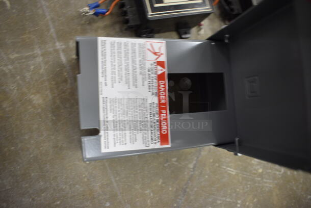 Robert Shaw MP33-2011 Gard-Pak II. 4 Times Your Bid! (Main Building) - Image 5 of 6