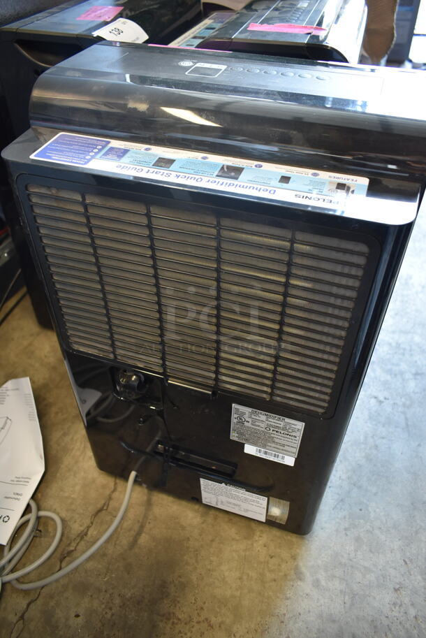 Pelonis PAD50P1ABL 50 Pint Dehumidifier. 115 Volts, 1 Phase. - Image 3 of 4