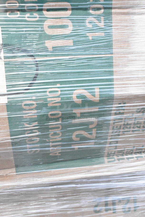 24 BRAND NEW Boxes Including 7 Box Dart 12J12 White Foam Cushion, 4 Box Dart 8J8 Foam Cups. 24 Times Your Bid!  - Image 12 of 12