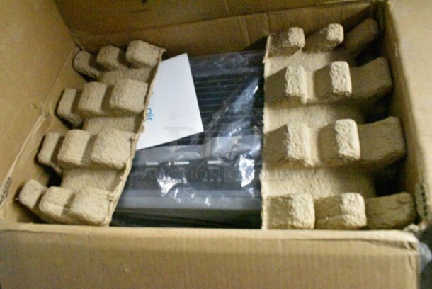 BRAND NEW IN BOX! Bissell air40024791 Air Purifier with HEPA and Carbon Filters for Large Room and Home, - Image 3 of 4