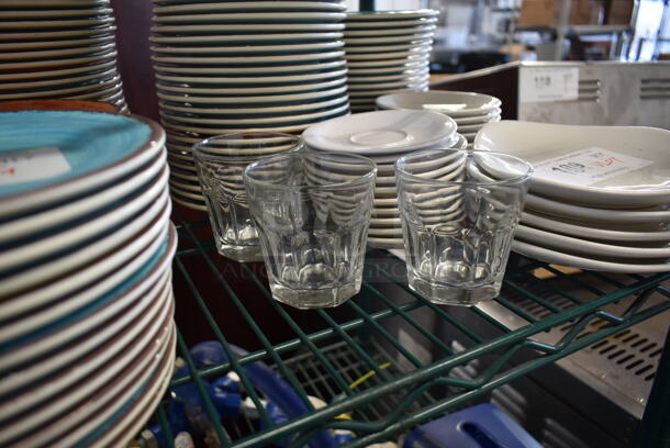 ALL ONE MONEY! Lot of Various Items Including Ceramic Saucers and Plates. - Image 2 of 4