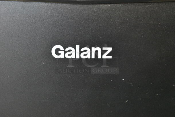 Galanz GLR25MBKE02 Mini Cooler. 115 Volts, 1 Phase. Tested and Powers On But Does Not Get Cold - Image 3 of 6