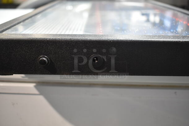 Light Up Open Sign. Does Not Have Power Cord. - Image 3 of 3